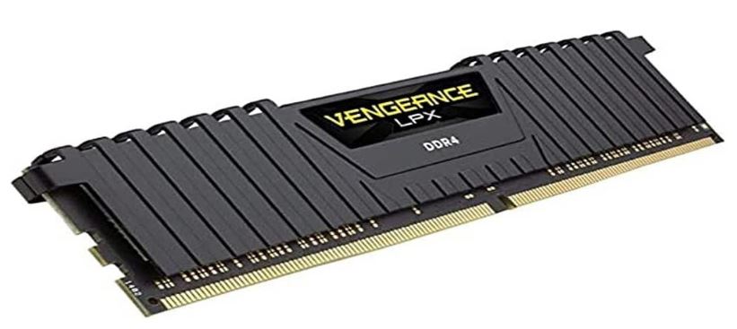 Desktop Memory